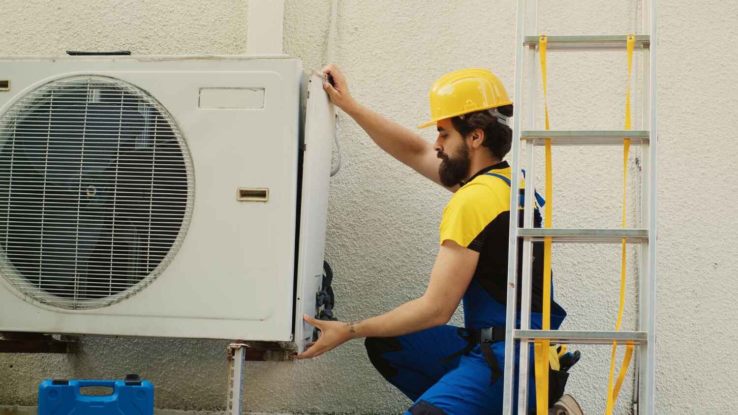 Reliable Richmond, VA HVAC Solutions